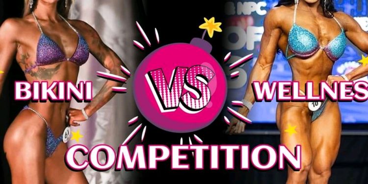 Bikini Competition