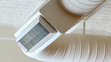 Air Duct Cleaners in Houston