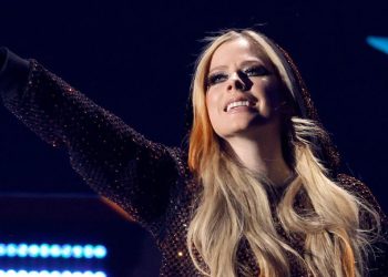 Avril Lavigne