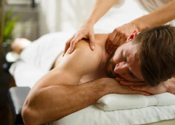 Best Asian Massage