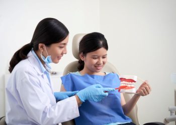 Biomimetic dentistry