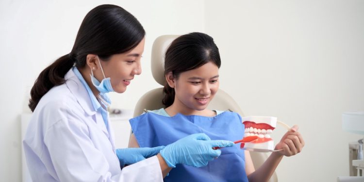 Biomimetic dentistry