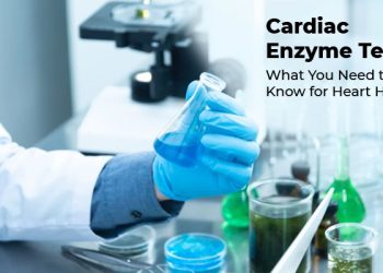 Cardiac Enzyme Tests