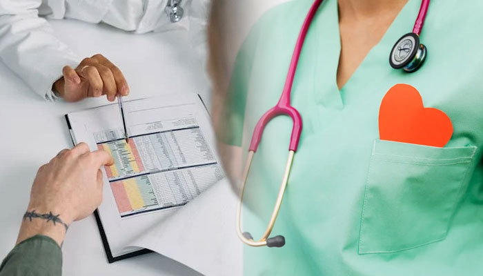 Cardiac Enzyme Tests