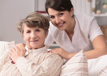 Caring for Caregivers