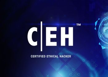 Certified Ethical Hacker