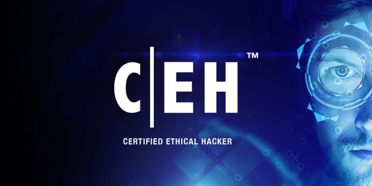 Certified Ethical Hacker