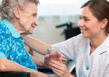 Personalized Senior Care Solutions