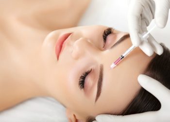 Cosmetic Injectables