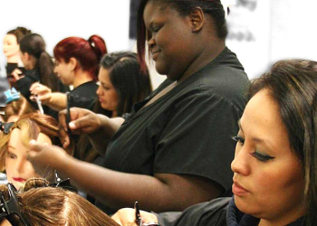 Cosmetology School