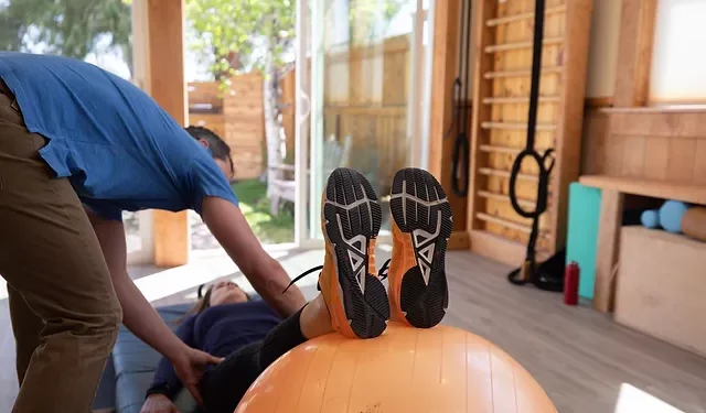 Cost-Effectiveness of Physical Therapy