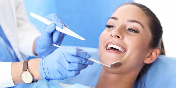 Cost of Dental Cleaning Without Insurance