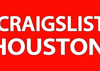 Craigslist Houston