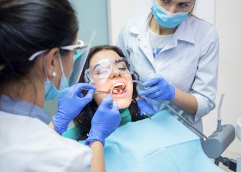 Dental Check-Ups
