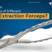 Dental Extraction Forceps