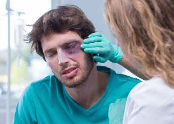 Emergency Eye Doctor