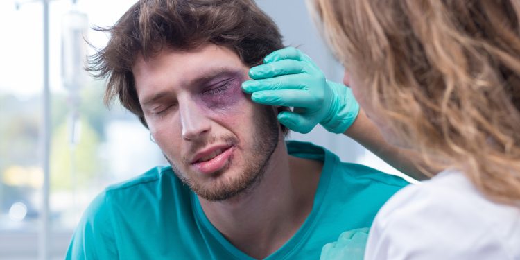 Emergency Eye Doctor