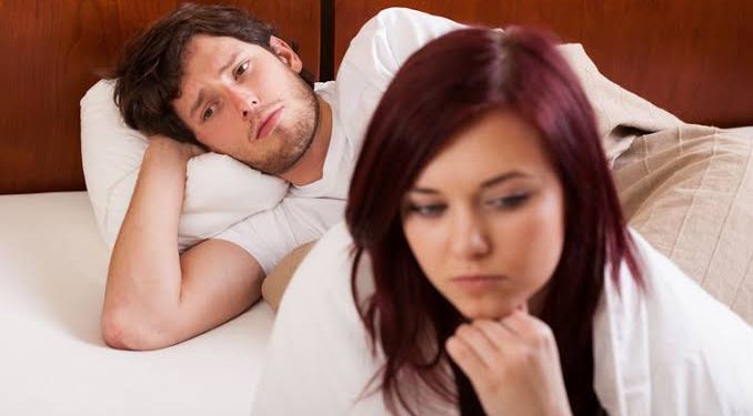 Erectile Dysfunction