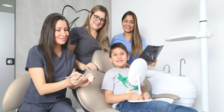 Family Dental Clinic