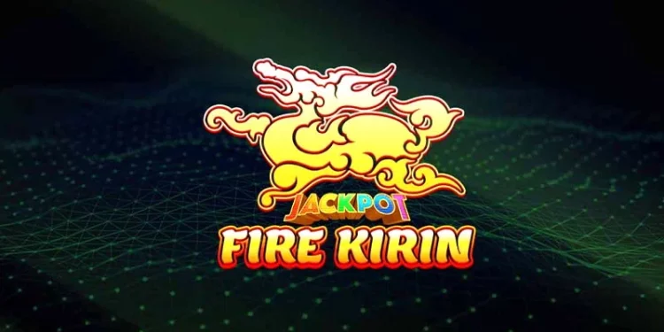 H5 Firekirin