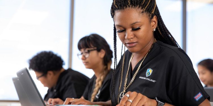 Health Administration Education