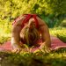 Health & Wellness and Stress Management through Yoga