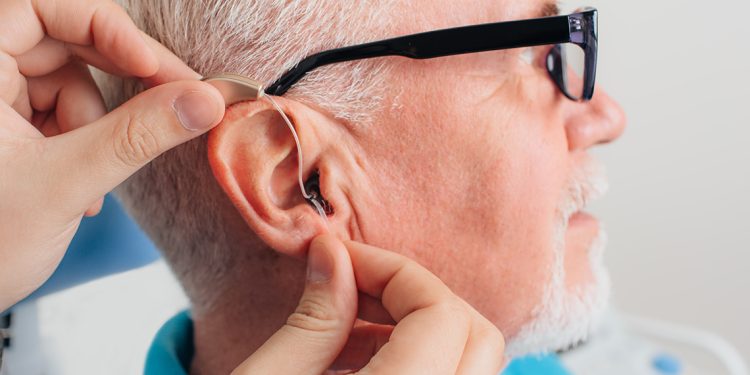 Hearing Aid Technology