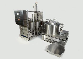 Hemp Oil Extraction Machinery