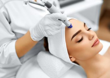 Hydrafacial for Skin Health