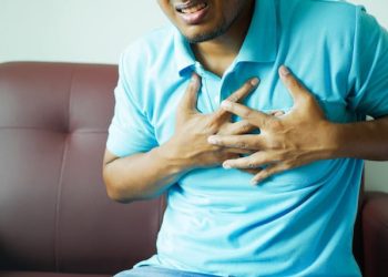 Early Warning Signs of Poor Cardiovascular Health