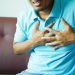 Early Warning Signs of Poor Cardiovascular Health