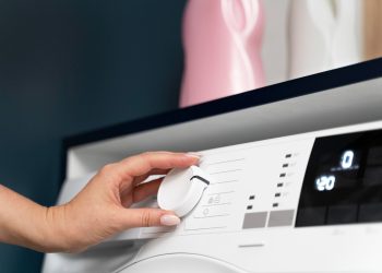 Tips for Extending the Lifespan of Your Washing Machine
