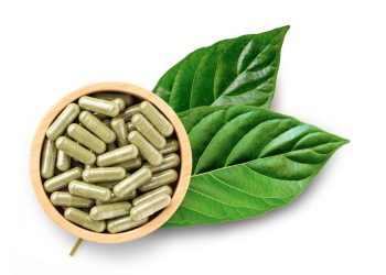 Kratom Capsules