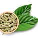 Kratom Capsules