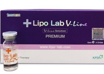 LipoLab V-line