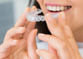 Myths about invisible aligners debunked