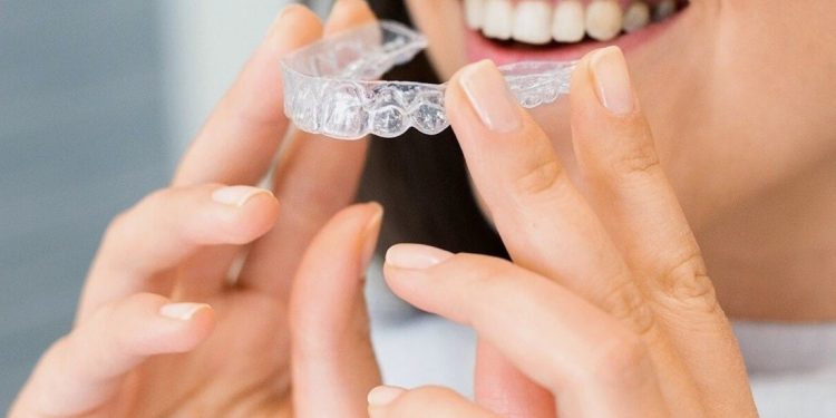 Myths about invisible aligners debunked