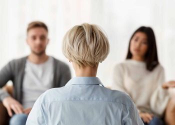 Online Therapy vs. In-Person Therapy