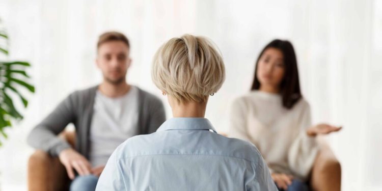 Online Therapy vs. In-Person Therapy