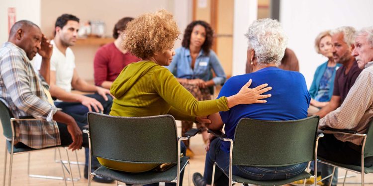 Partial Hospitalization Programs