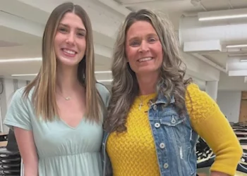 Rachel Stone Car Accident