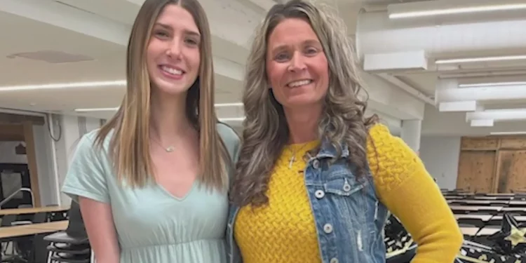 Rachel Stone Car Accident