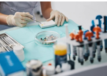 Navigating Allergic Responses to Dental Materials