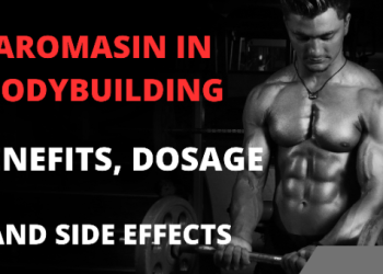 Aromasin in Bodybuilding: Benefits, Dosage, and Side Effects