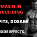 Aromasin in Bodybuilding: Benefits, Dosage, and Side Effects