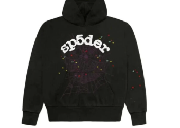Fueling Demand for the Sp5der Hoodie: A Style Icon for the Modern Generation