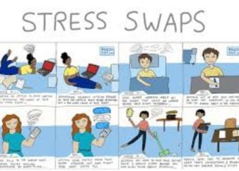 Stress: What to Do if You’re Struggling with It