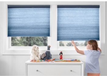 Child-Safe Blinds: A Comprehensive Guide to Childproofing Your Windows