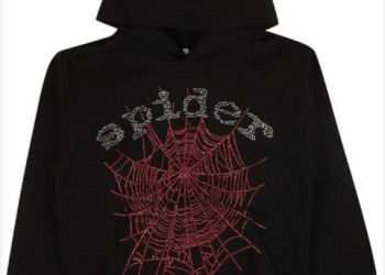 Fueling Demand for the Sp5der Hoodie: A Style Icon for the Modern Generation