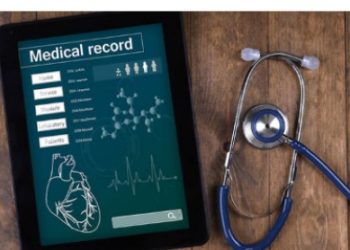 The Digitization of Health Records